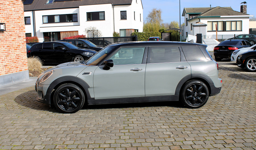 MINI Cooper Clubman 1.5i Automaat