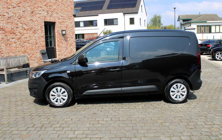 Renault Express 1.5 DCi